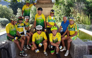 Rétrospective séjour du Vercors 2023