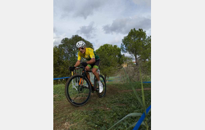 Résultats week-end du CS CAVAILLON