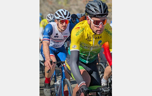 Course d'ouverture pour le CS Cavaillon