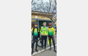 🏆 Un week-end de victoires et de passion pour le CS Cavaillon