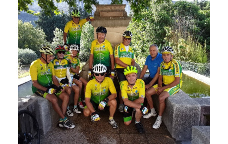 Rétrospective séjour du Vercors 2023