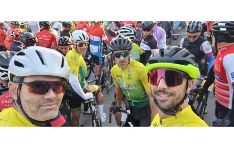 Résultats pour les jaunes et verts du week-end 