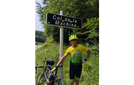 Cyclo cross, CLM, le CS Cavaillon déroule