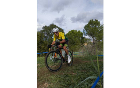 Résultats week-end du CS CAVAILLON