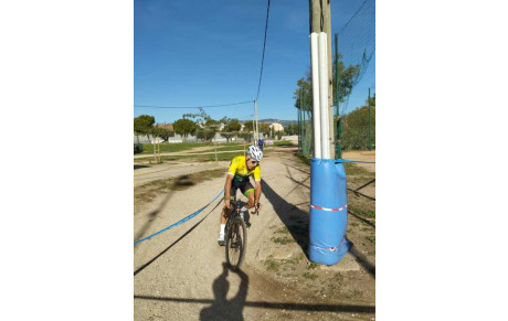 Le week end CS Cavaillon