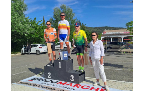 Un CS Cavaillon en force sur le championnat départemental 84 UFOLEP